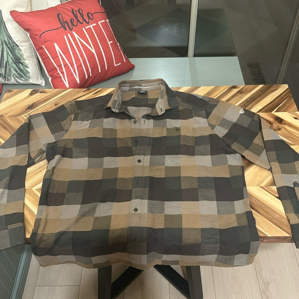 Kuhl thermal